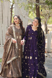 Women's Fashion mart Gown with dupatta