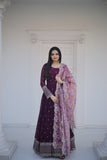 Designer Readymade Gowns - Premium Collection for All Occasions