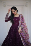 Designer Readymade Gowns - Premium Collection for All Occasions