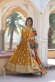 DESIGNER READYMADE GOWN COLLECTIONS - women's fashion mart