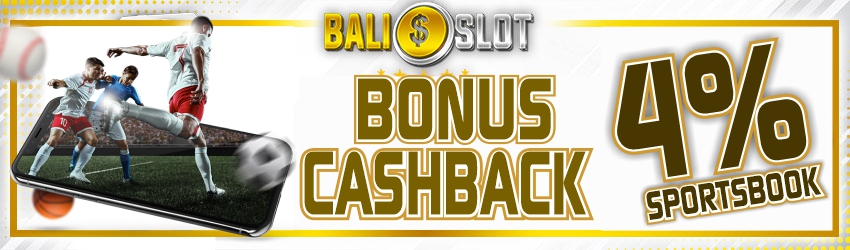 BALISLOT PASARAN BOLA TERBESAR